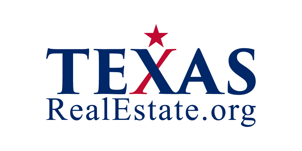 Texas Real Estate logo