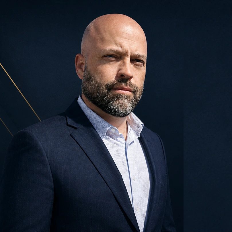 Nathan Hunnicutt portrait